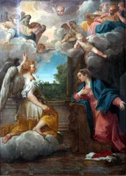 Annunciation